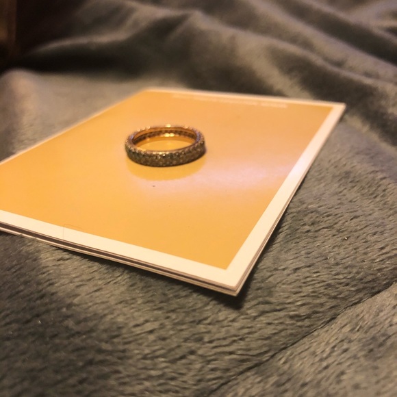 Rose collection pandora rings - Picture 4 of 4